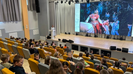 Познавательно – игровая программа «Это све... _ (Закрытая группа) Информация на сайт НБ