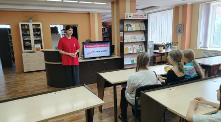 Профилактическая беседа «Наркотики_ правда... _ (Закрытая группа) Информация на сайт НБ (1)
