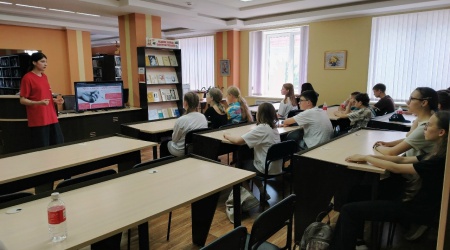 Профилактическая беседа «Наркотики_ правда... _ (Закрытая группа) Информация на сайт НБ (3)
