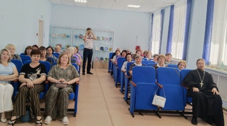 Встреча с земляками Старошайговского района. _ (Закрытая группа) Информация на сайт НБ (2)