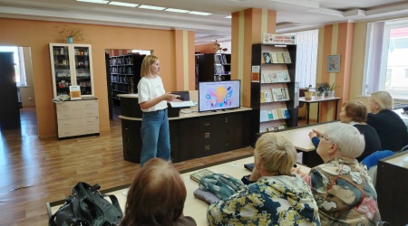 Заседание клуба _Своя среда__ _ЗОЖ_ от тео... _ (Закрытая группа) Информация на сайт НБ (2)