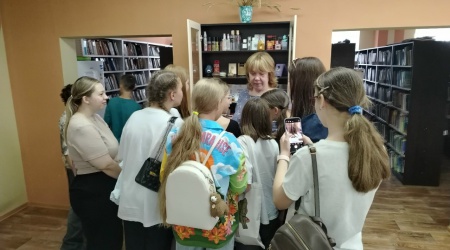 Летние экскурсии в музее «Экспонаты времен... _ (Закрытая группа) Информация на сайт НБ (3)