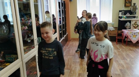 Летние экскурсии в музее «Экспонаты времен... _ (Закрытая группа) Информация на сайт НБ (8)