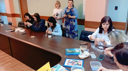 Мастер-класс «Искусство сияния» _ (Закрытая группа) Информация на сайт НБ (5)