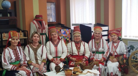 Семейный праздник в Пушкинке _ (Закрытая группа) Информация на сайт НБ (4)