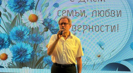 Во имя жизни и любви. Заседание клуба _Ретро_ _ (Закрытая группа) Информация на сайт НБ (4)