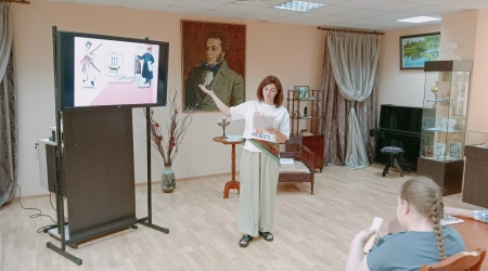 «Я люблю Саранск!»_ игра-путешествие2.07 _ (Закрытая группа) Информация на сайт НБ