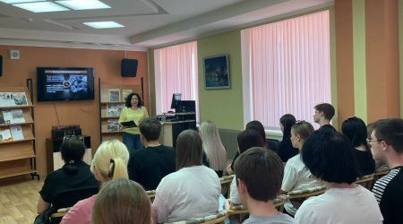 Час истории «Немеркнущий подвиг народа» _ (Закрытая группа) Информация на сайт НБ (1)