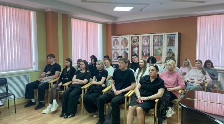 Час истории «Немеркнущий подвиг народа» _ (Закрытая группа) Информация на сайт НБ