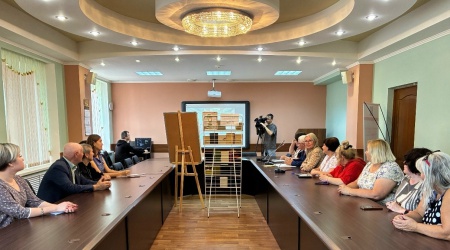Межрегиональная литературная конференция «... _ (Закрытая группа) Информация на сайт НБ (3)