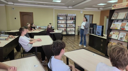 Познавательный час «Российский флаг» _ (Закрытая группа) Информация на сайт НБ (4)