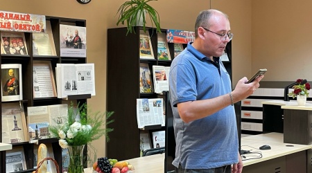 Тематический час «Три Спаса августа_ во бл... _ (Закрытая группа) Информация на сайт НБ (4)