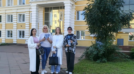 В Саранске прошла акция-напоминание «Тер... _ (Закрытая группа) Информация на сайт НБ (5)