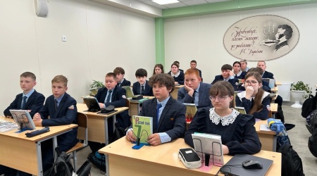 В саранском лицее № 25 им. Героя Советског... _ (Закрытая группа) Информация на сайт НБ (2)