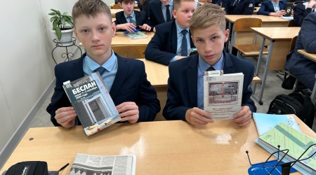 В саранском лицее № 25 им. Героя Советског... _ (Закрытая группа) Информация на сайт НБ (3)