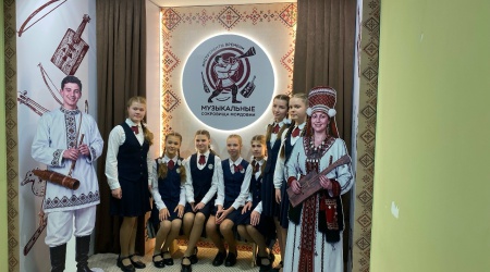 Экскурсия «В поисках сокровищ Пушкинки» _ (Закрытая группа) Информация на сайт НБ (3)