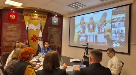 Международная онлайн-встреча «Как привлечь... _ (Закрытая группа) Информация на сайт НБ