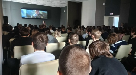 «Новое время – новые герои»_ культурно-про... _ (Закрытая группа) Информация на сайт НБ