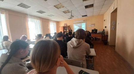 Патриотический час _ «Мир без террора» _ (Закрытая группа) Информация на сайт НБ