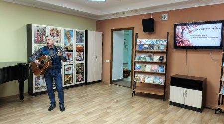 Поэтический вечер _ (Закрытая группа) Информация на сайт НБ (3)