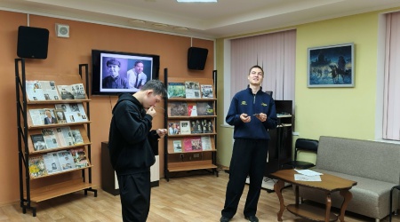 Программа _Они сражались за Родину_ #вПушк... _ (Закрытая группа) Информация на сайт НБ (2)