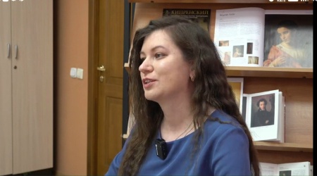 Просветительский лекторий «Зеркало эпохи» _ (Закрытая группа) Информация на сайт НБ (1)