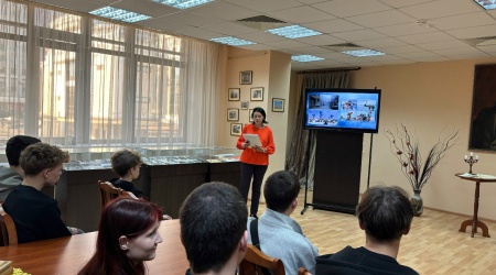 Урок безопасности «Молодежь против террора» _ (Закрытая группа) Информация на сайт НБ (1)