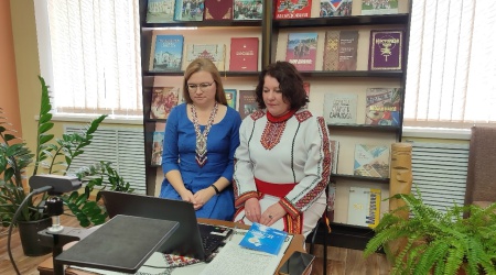 Всероссийский литературный мост дружбы «Мы... _ (Закрытая группа) Информация на сайт НБ (1)