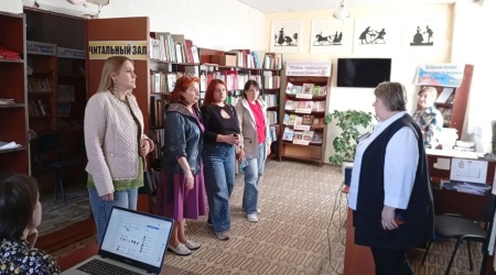 Выезд в Кочкуровский район с методической ... _ (Закрытая группа) Информация на сайт НБ (7)