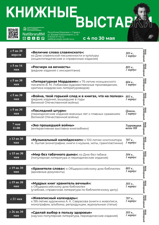 Афиши для СС и сайта, первая неделя мая+книжные.. _ (Закрытая группа) Информация на сайт НБ_1