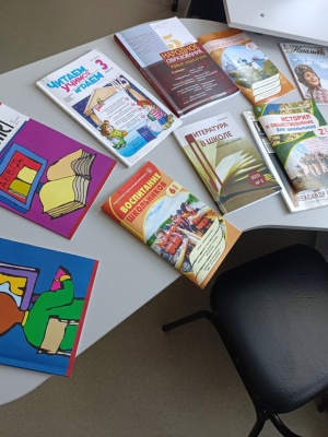 Акция «Маяк для педагога» _ (Закрытая группа) Информация на сайт НБ