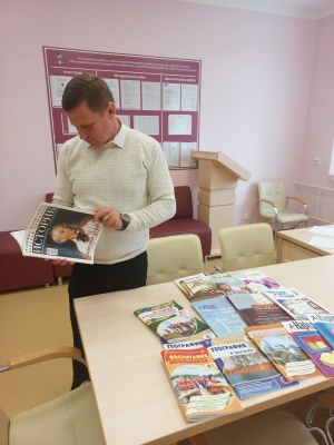 Акция «Маяк для педагога» _ (Закрытая группа) Информация на сайт НБ