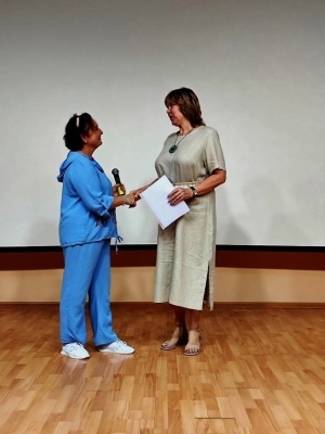 Акция «Мордовия держит свой тыл» _ (Закрытая группа) Информация на сайт НБ_3