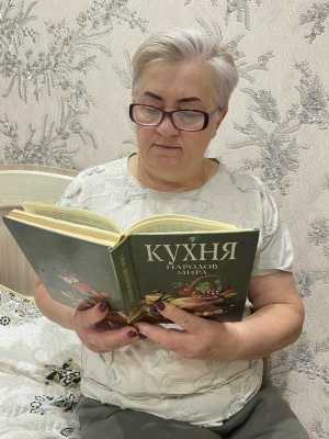 Акция «Объединяет книга» _ (Закрытая группа) Информация на сайт НБ (1)