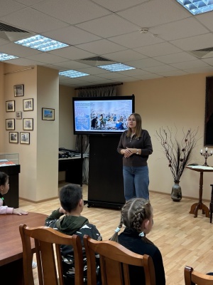 Арт-беседа «О Пушкине и не только…» _ (Закрытая группа) Информация на сайт НБ (1)