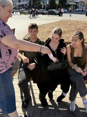 Библиоакция _Плесните колдовства...__ к 80-летию.. _ (Закрытая группа) Информация на сайт НБ (1)