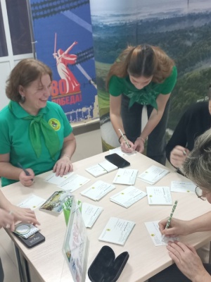 Час «Книжных путешествий и открытий» Заседание.. _ (Закрытая группа) Информация на сайт НБ (1)