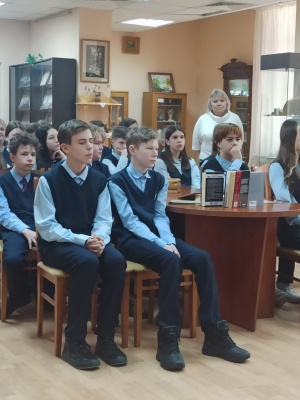 Час патриотизма «Вечный огонь Сталинграда» _ (Закрытая группа) Информация на сайт НБ