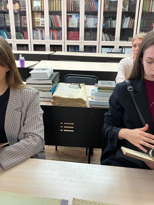 Час языкознания «Первые мокшанские и эрзянские.. _ (Закрытая группа) Информация на сайт НБ (1)