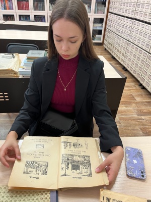 Час языкознания «Первые мокшанские и эрзянские.. _ (Закрытая группа) Информация на сайт НБ (3)