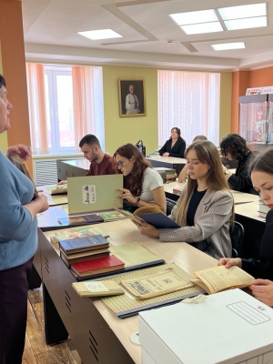 Час языкознания «Первые мокшанские и эрзянские.. _ (Закрытая группа) Информация на сайт НБ (5)