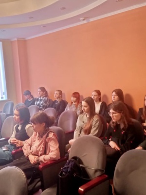 Час живописи «Художник радости Федот Сычков» _ (Закрытая группа) Информация на сайт НБ_1