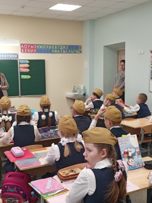 «Четвероногие и крылатые герои»_ час воспоминаний _ (Закрытая группа) Информация на сайт НБ_1