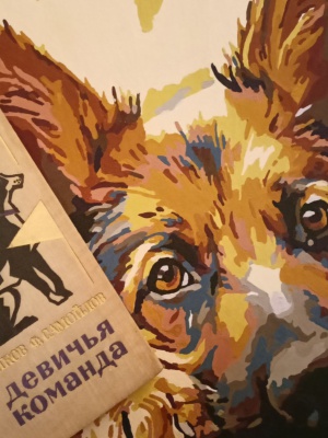 «Четвероногие и крылатые герои»_ час воспоминаний _ (Закрытая группа) Информация на сайт НБ_3