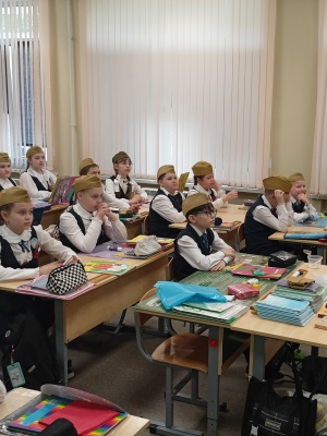 «Четвероногие и крылатые герои»_ час воспоминаний _ (Закрытая группа) Информация на сайт НБ_4