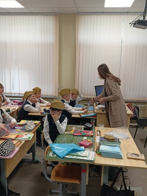 «Четвероногие и крылатые герои»_ час воспоминаний _ (Закрытая группа) Информация на сайт НБ_6