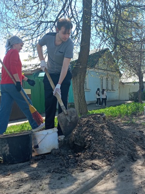 Чистый город_ акция На субботу.. _ (Закрытая группа) Информация на сайт НБ_1