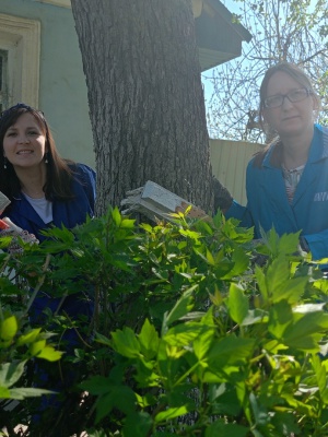 Чистый город_ акция На субботу.. _ (Закрытая группа) Информация на сайт НБ_2