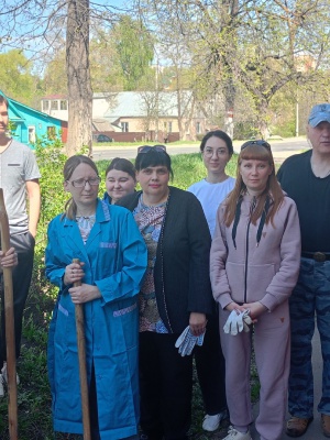 Чистый город_ акция На субботу.. _ (Закрытая группа) Информация на сайт НБ_3