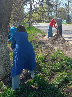 Чистый город_ акция На субботу.. _ (Закрытая группа) Информация на сайт НБ_5
